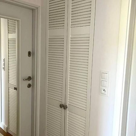 Cute Apartment In The City Center , 2-Beds , Wi-Fi - By Hik Apartments Varşovia Exterior foto